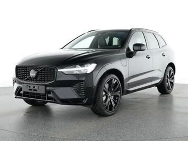 Volvo XC60 AWD Ultra
