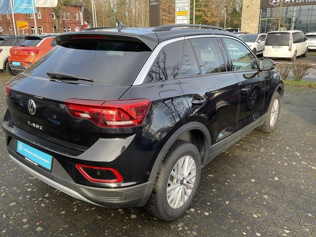 Volkswagen T-Roc 1.0 TSI Life