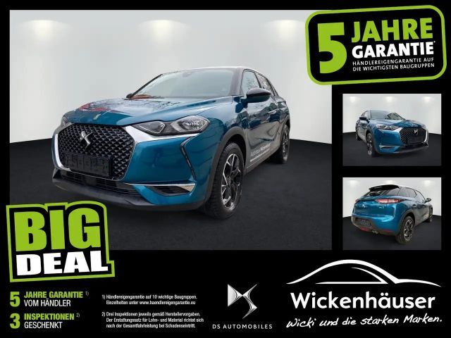 DS DS 3 Crossback Crossback