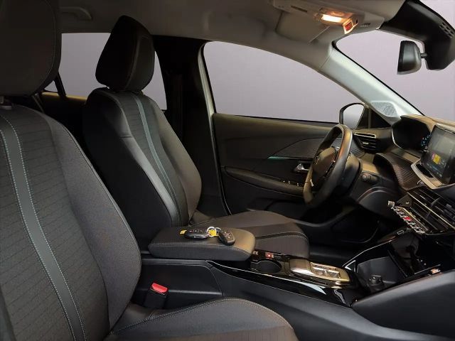 Peugeot E-208 Allure Pack