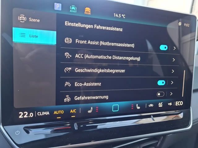 Volkswagen ID.3 Business Pure