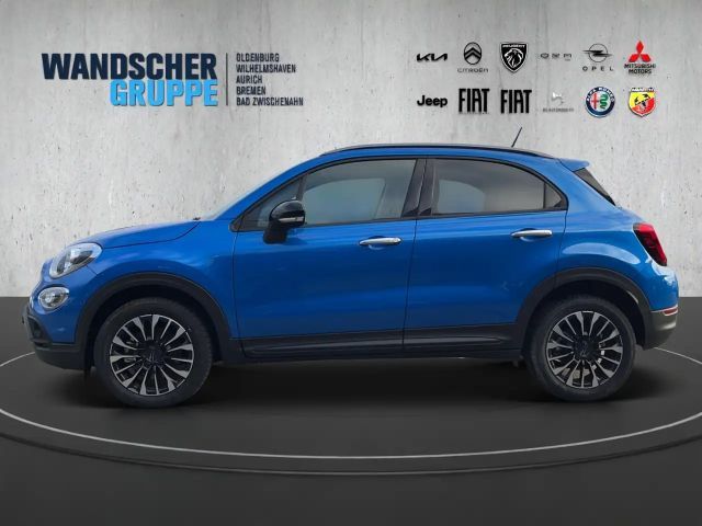 Fiat 500X Cross