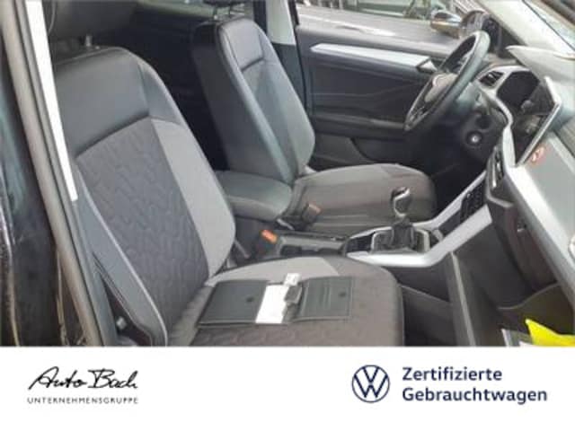 Volkswagen T-Roc 1.0 TSI Life