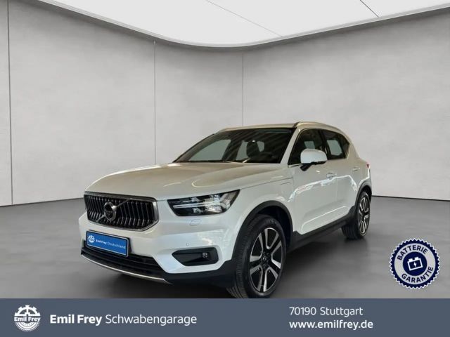 Volvo XC40 Inscription Recharge T5