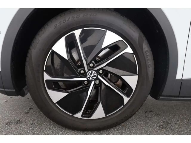 Volkswagen ID.4 77 KWh Performance Pro