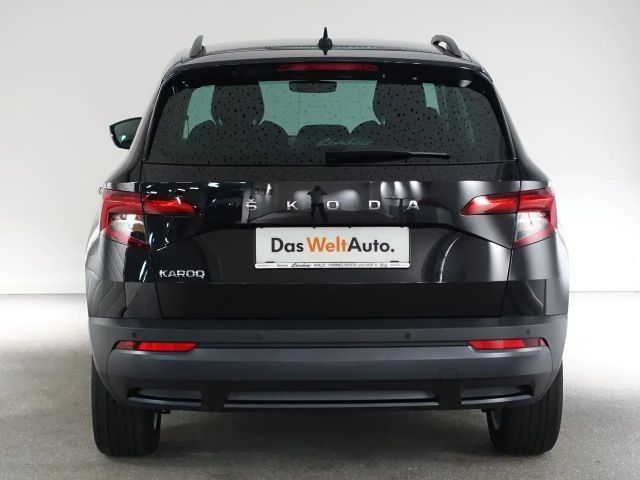 Skoda Karoq Ambition