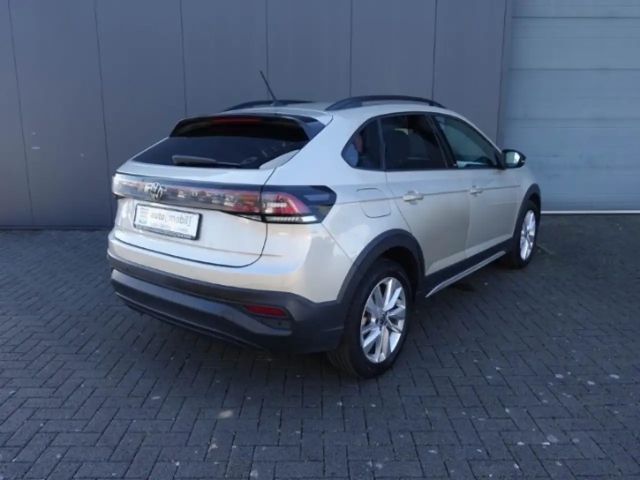 Volkswagen Taigo 1.0 TSI DSG Move