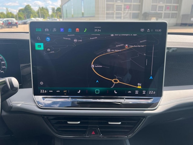 Volkswagen Passat 2.0 TDI Business DSG Variant