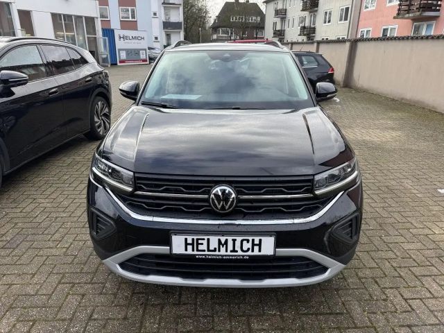 Volkswagen T-Cross 1.0 TSI DSG Life