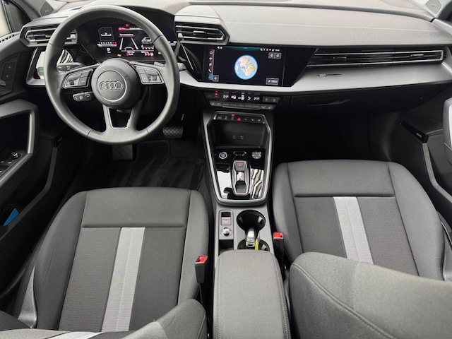 Audi A3 30 TFSI S-Tronic Sportback