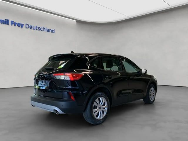 Ford Kuga Cool & Connect EcoBoost