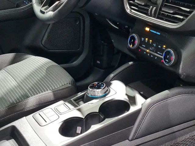 Ford Kuga Plug in Hybrid Titanium