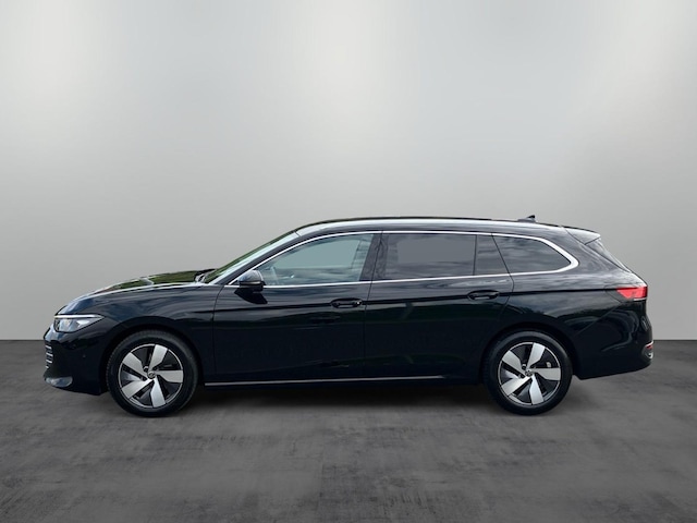 Volkswagen Passat 2.0 TDI Business DSG Variant