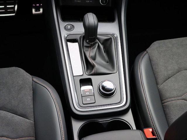 Cupra Ateca 1.5 TSI DSG