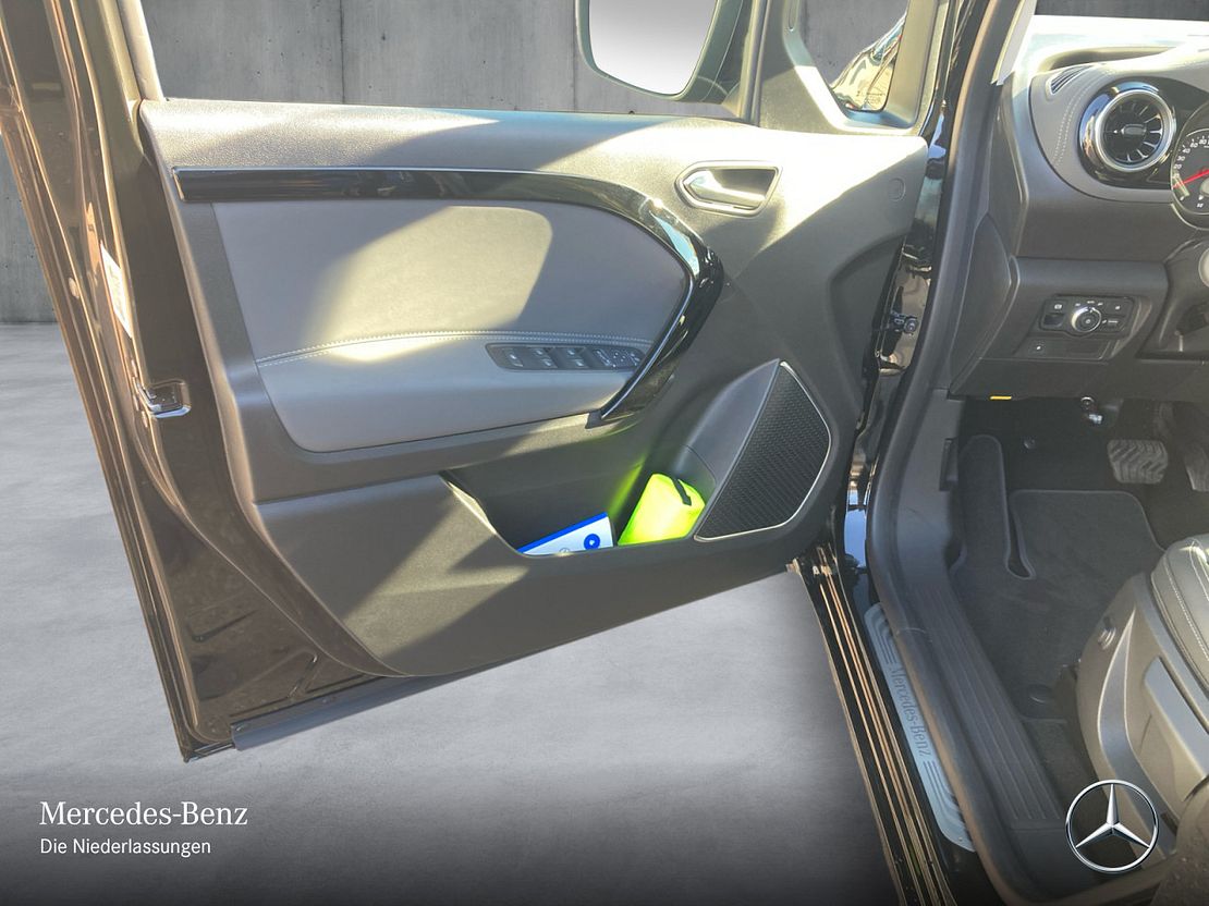 Mercedes-Benz T 180 Progressive