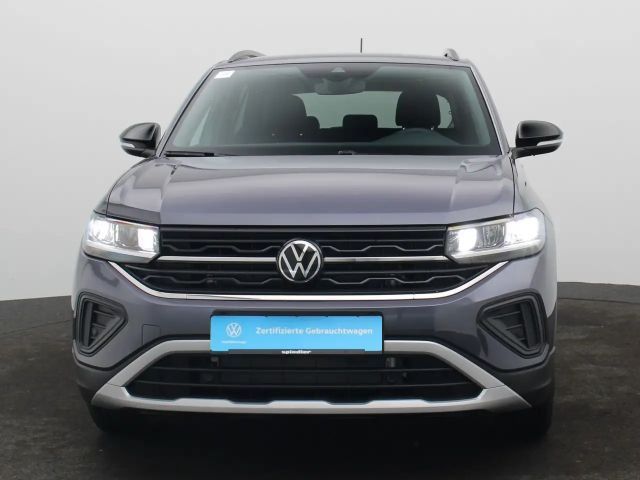 Volkswagen T-Cross 1.0 TSI DSG