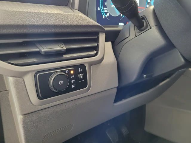 Volkswagen Transporter T7