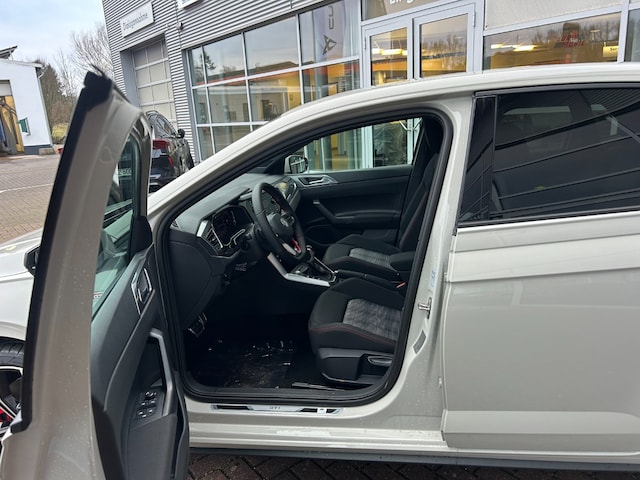 Volkswagen Polo 2.0 TSI