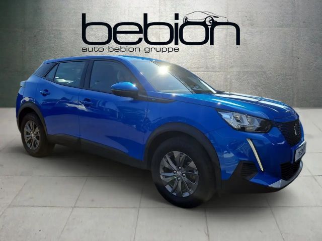 Peugeot E-2008 Active Pack