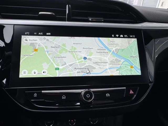 Opel Corsa GS-Line Grand Sport