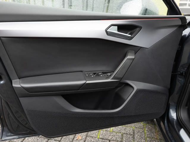Seat Leon 1.5 TSI DSG FR-lijn