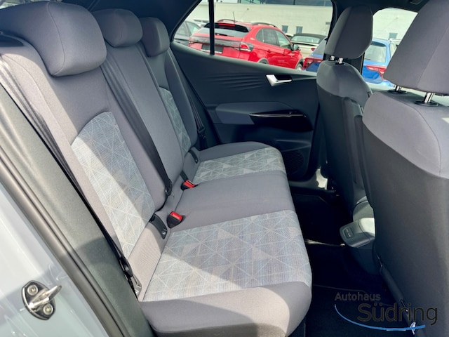 Volkswagen ID.3 IQ.Drive Performance Pro