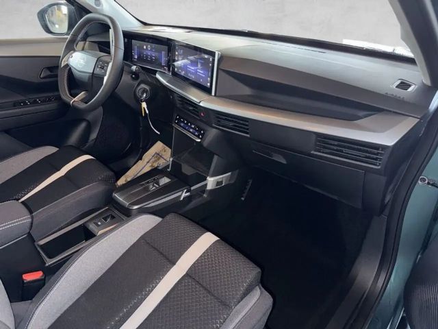 Opel Frontera Edition