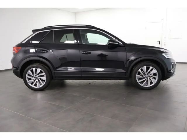 Volkswagen T-Roc 1.0 TSI