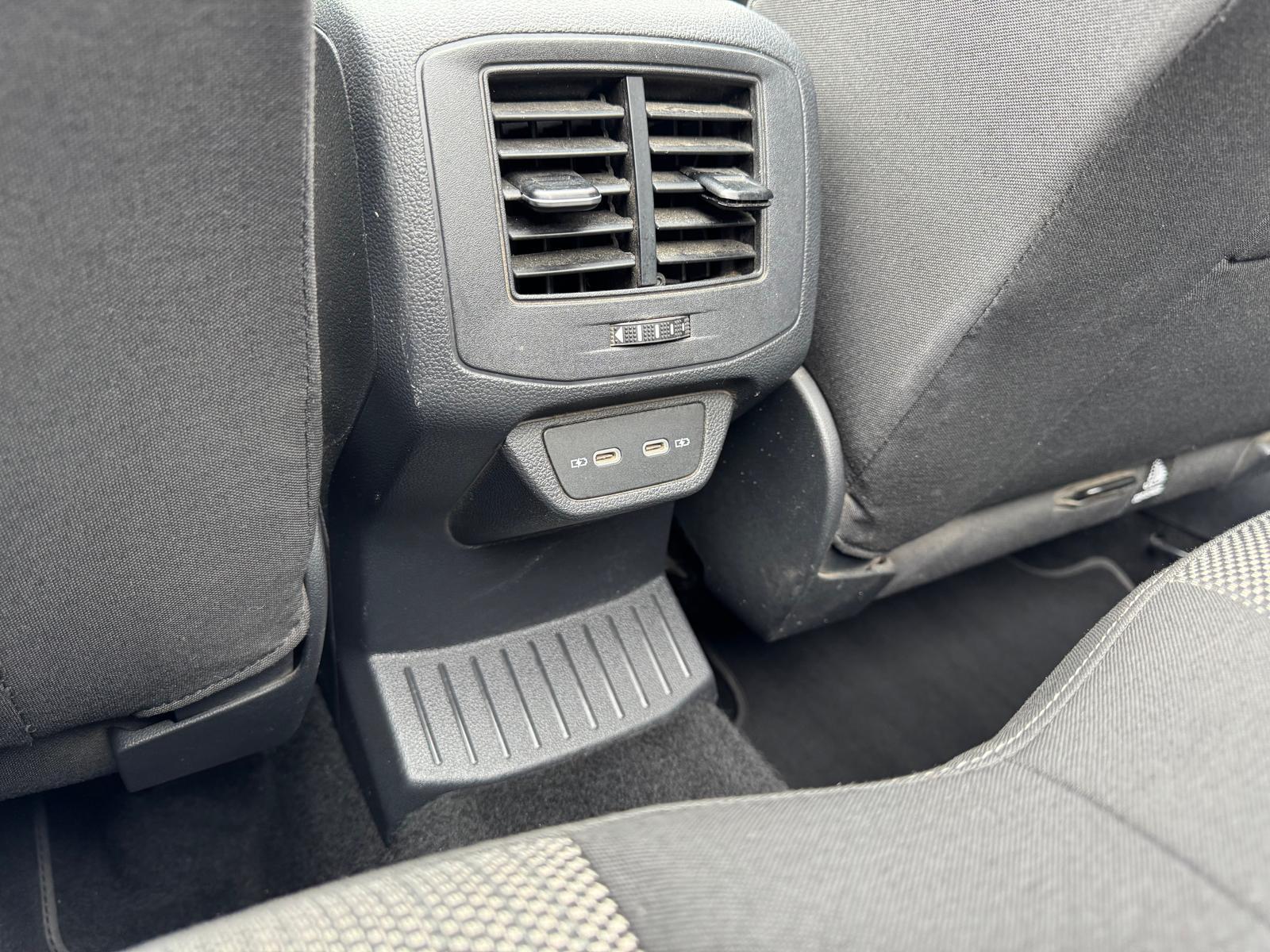 Volkswagen T-Roc 1.5 TSI Cabriolet DSG Style