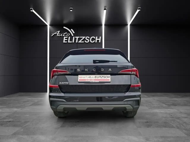 Skoda Kamiq Selection