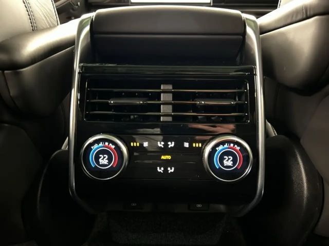 Land Rover Range Rover HSE