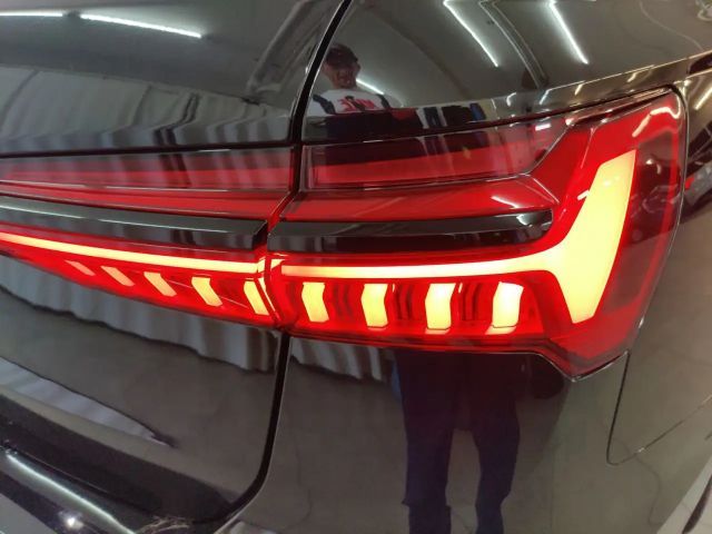 Audi S6 TDI Luft/HD-Matrix/Assist+/Pano/Standhz