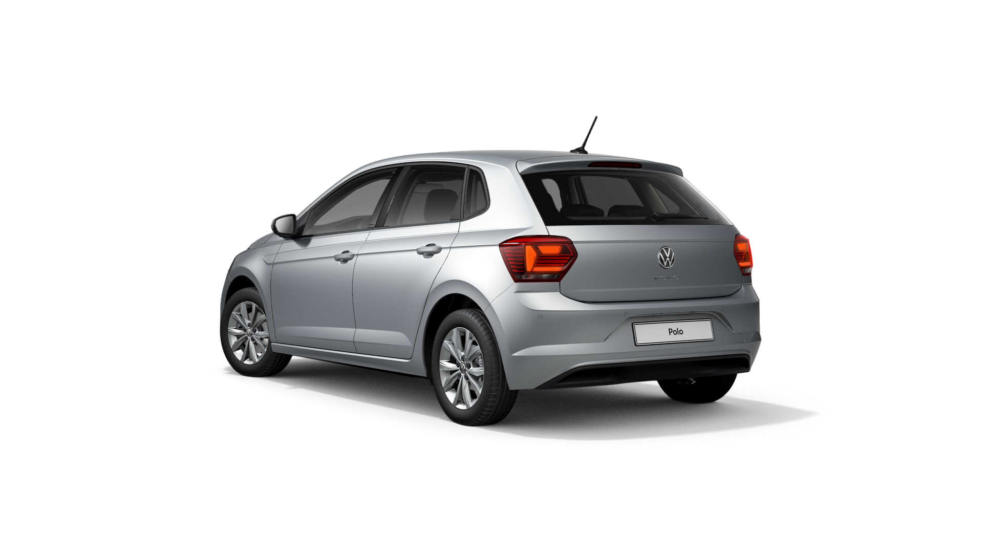 Volkswagen Polo 1.0 TSI Highline