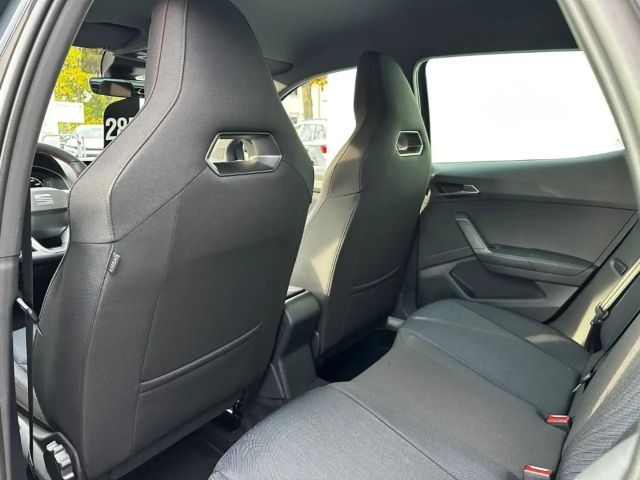 Seat Arona 1.0 TSI Black DSG FR-lijn