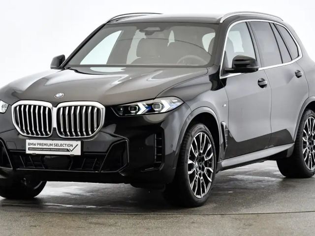 BMW X5 xDrive30d