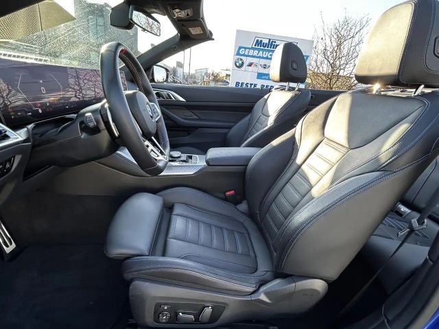 BMW 440 Cabrio xDrive