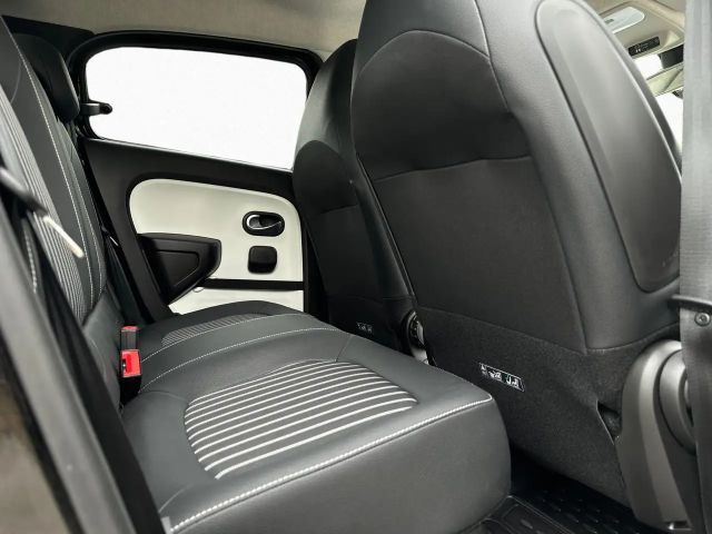 Renault Twingo Electric Techno