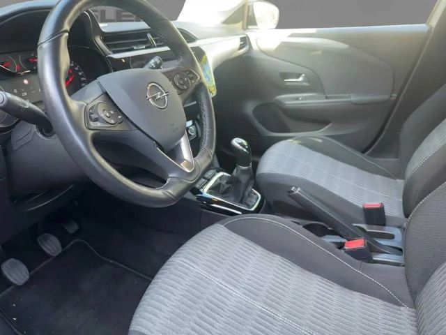 Opel Corsa Edition