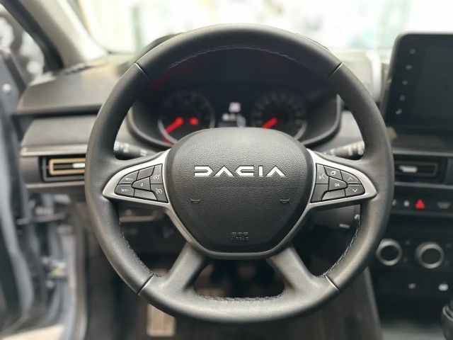 Dacia Jogger Extreme TCe 110