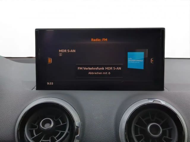 Audi Q2 30 TFSI S-Line