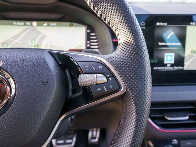 Skoda Kamiq 1.0 TSI Monte Carlo