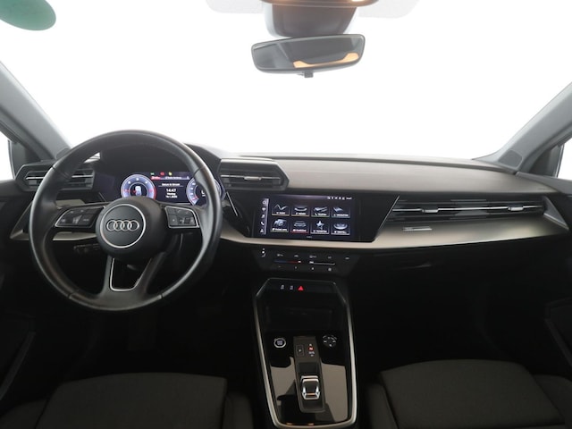 Audi A3 35 TDI S-Tronic Sportback