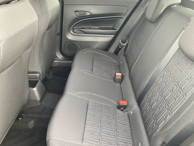 Fiat 600e Hybrid 136 6-Gang eDCT