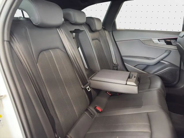 Audi RS4 *EUPE 125.126*280 km/h*Keramik*HUD*B&O