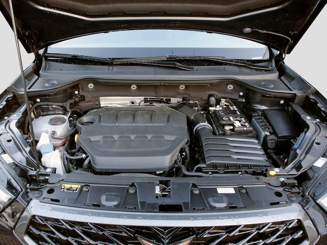 Cupra Ateca 2.0 TSI 4Drive VZ