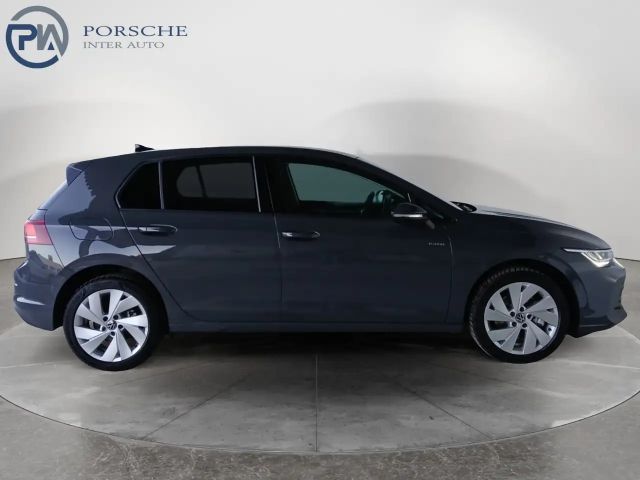 Volkswagen Golf DSG eHybrid