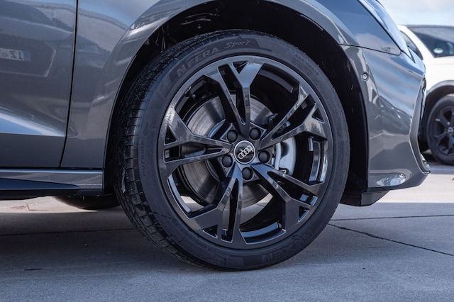 Audi A3 Hybride S-Tronic Sportback