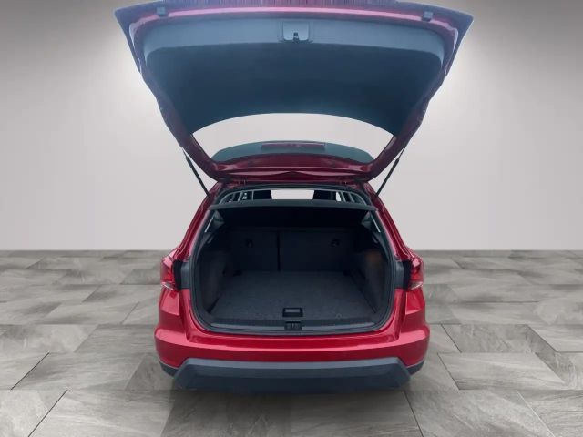 Seat Arona Ecomotive Style