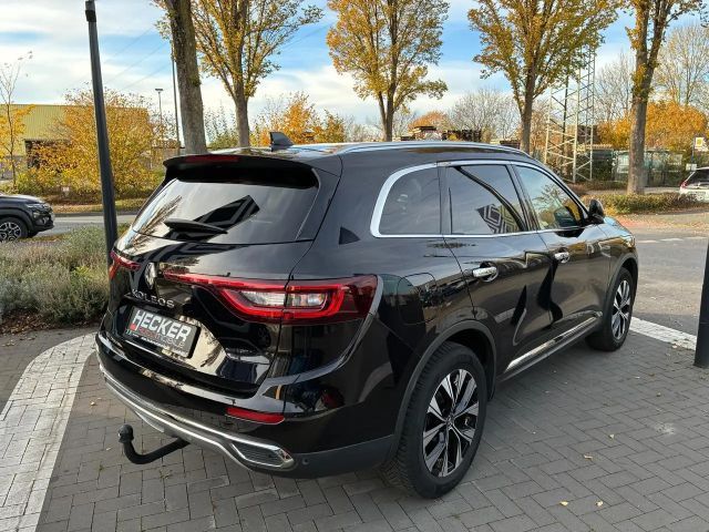 Renault Koleos TCe 160 Techno