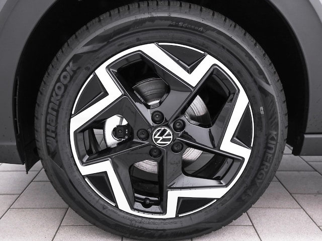 Volkswagen Taigo 1.5 TSI DSG R-Line